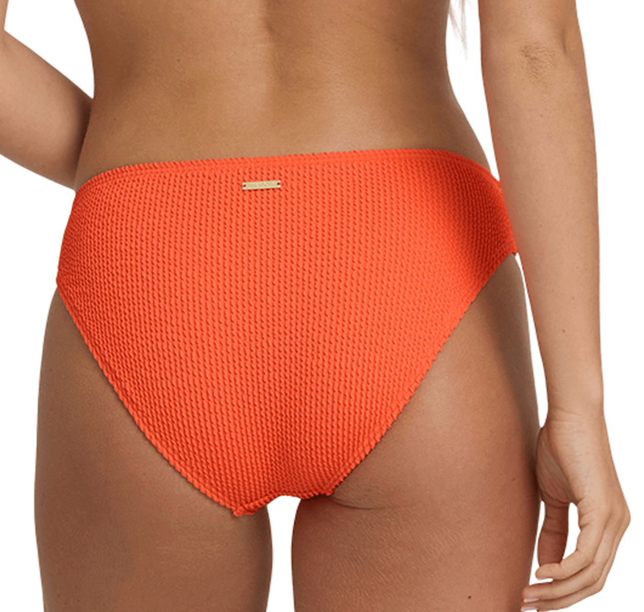 Billabong 187 Billabong Women's Summer Hi Lowrider Hot Coral