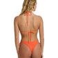 Billabong 187 Billabong Women's Summer Hi Remi Tri Hot Coral