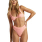Billabong 187 Billabong Women's Summer High Maui Rider Peach Tart
