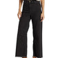Billabong 188 Billabong Women's Free Fall Black Black