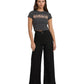Billabong 188 Billabong Women's Free Fall Black Black