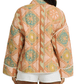 Billabong 189 Billabong Women's Folk Story 2 Jacket Sand