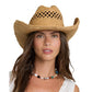 Billabong Billabong Wild Waves Straw Hat