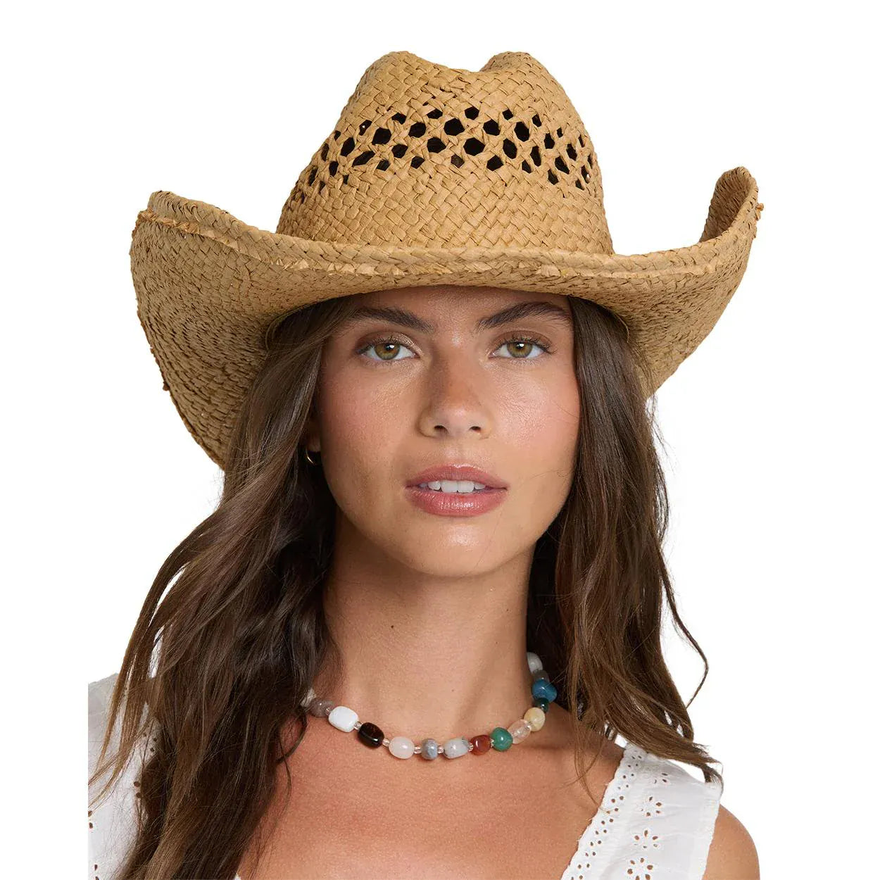 Billabong Billabong Wild Waves Straw Hat