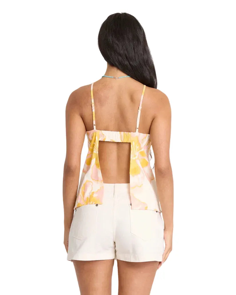 Billabong Women's Apparel > Dresses & Skirts Billabong Women's Micro Moment Skort Salt Crystal