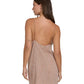 Billabong Women's Apparel > Dresses & Skirts Billabong Women's Summer Love Dress - Check Sugar Almond