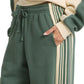 Billabong Women’s Apparel > Pants Billabong Women's High Grade Flc Pant Rain Forest
