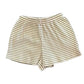 Billabong Women’s Apparel > Shorts Billabong Women's Easy Livin Short Army Green