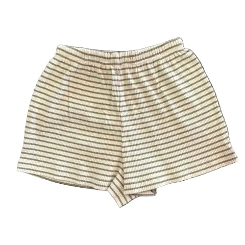 Billabong Women’s Apparel > Shorts Billabong Women's Easy Livin Short Army Green