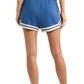 Billabong Women’s Apparel > Shorts Billabong Women's Heritage Flc Short True Navy