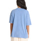 Billabong Women’s Apparel > Tops Billabong Women's Across Skies Ss Tee Blue Horizon