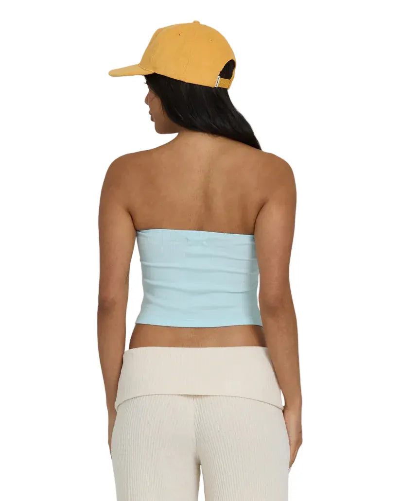 Billabong Women's Apparel > Tops Billabong Women's Cocoa Tube Clearwater