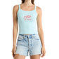 Billabong Women's Apparel > Tops Billabong Women's Day Trip Forever Tank Clearwater