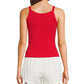 Billabong Women's Apparel > Tops Billabong Women's Day Trip Forever Tank Fiesta Red