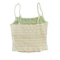 Billabong Women’s Apparel > Tops Billabong Women's Easy Livin Cami Army Green