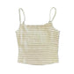 Billabong Women’s Apparel > Tops Billabong Women's Easy Livin Cami Army Green