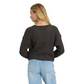 Billabong Women's Sweaters Billabong Women's Daze Time Sweater Black Sands