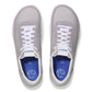 Birkenstock 162 Birkenstock Women's Honnef City Suede Whale Grey