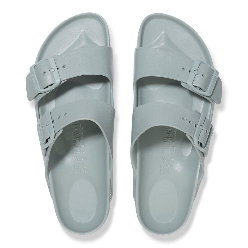 Birkenstock 165 Birkenstock Women’s Arizona EVA Sandal Pure Sage