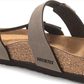 Birkenstock 165 Birkenstock Women's Mayari Sandal Mocha