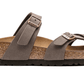 Birkenstock 165 Birkenstock Women's Mayari Sandal Mocha