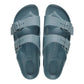 Birkenstock Men's Footwear > Sandals Birkenstock Men's Arizona EVA Basalt Gray Regular