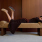 Birkenstock Women's Footwear > Casual Shoes Birkenstock Women's Boston Big Buckle Oiled Tabacco Brown Narrow