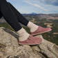 Birkenstock Women's Footwear > Casual Shoes Birkenstock Women's Lutry Premium Suede Suede Leather Pepper Narrow