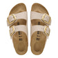 Birkenstock Women's Footwear > Sandals Birkenstock Women's Arizona Big Buckle BF Sandcastle Narrow
