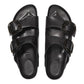 Birkenstock Women's Footwear > Sandals Birkenstock Women's Arizona Big Buckle EVA Black Narrow