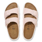 Birkenstock Women's Footwear > Sandals Birkenstock Women's Arizona Chunky BF Light Rose Narrow