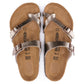 Birkenstock Women's Footwear > Sandals Birkenstock Women's Mayari BF Graceful Taupe Regular