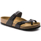 Birkenstock Women's Footwear > Sandals Birkenstock Women's Mayari Sandal BF Black Regular