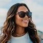 Blenders 309 Blenders Brandy Night Sunglasses
