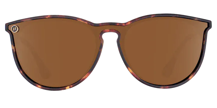Blenders 309 Blenders Brandy Night Sunglasses