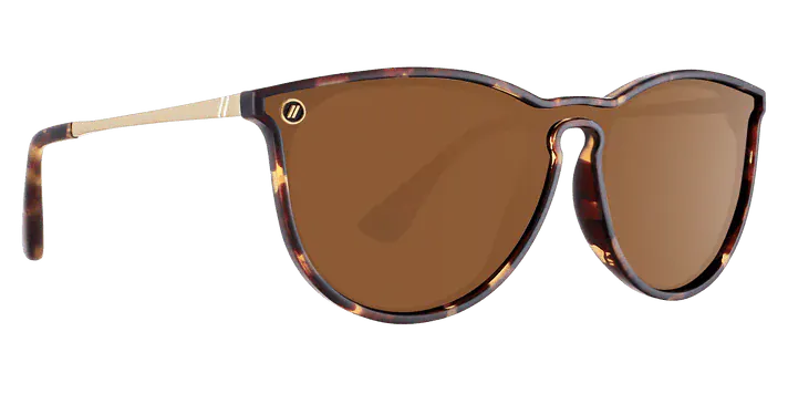 Blenders 309 Blenders Brandy Night Sunglasses