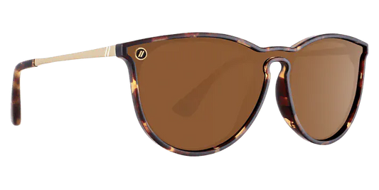 Blenders 309 Blenders Brandy Night Sunglasses