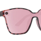 Blenders 309 Blenders Buttertron Raspberry Wild Sunglasses