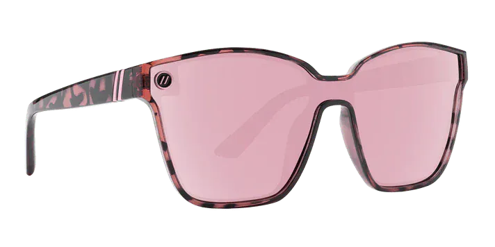 Blenders 309 Blenders Buttertron Raspberry Wild Sunglasses