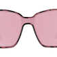 Blenders 309 Blenders Buttertron Raspberry Wild Sunglasses