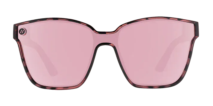 Blenders 309 Blenders Buttertron Raspberry Wild Sunglasses