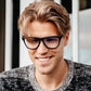 Blenders 309 Blenders Hustle Up Blue Light Glasses