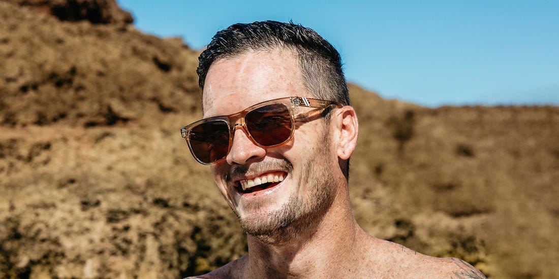 Blenders 309 Blenders Mojave Cove Sunglasses