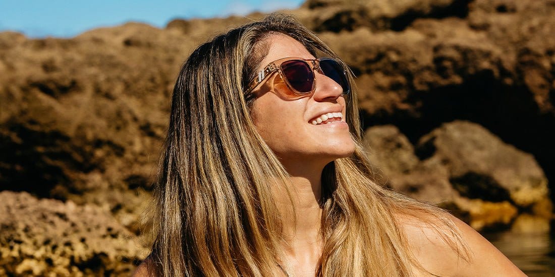 Blenders 309 Blenders Mojave Cove Sunglasses