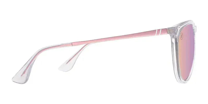 Blenders 309 Blenders North Park Aspen Rose Sunglasses