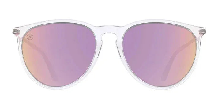 Blenders 309 Blenders North Park Aspen Rose Sunglasses