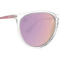 Blenders 309 Blenders North Park Aspen Rose Sunglasses