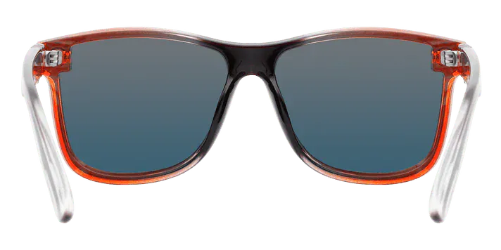 Blenders 309 Blenders Phoenix Fire Sunglasses