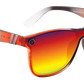 Blenders 309 Blenders Phoenix Fire Sunglasses