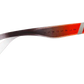 Blenders 309 Blenders Phoenix Fire Sunglasses